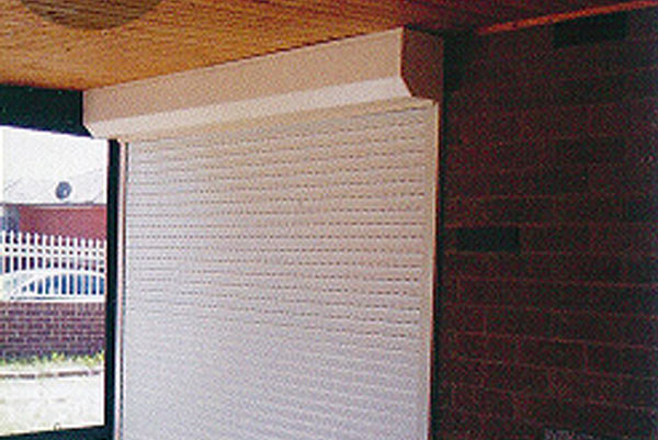 GARAGE DOOR