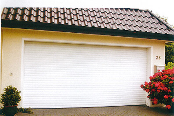 GARAGE DOOR