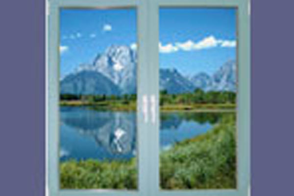 aluminum windows & doors