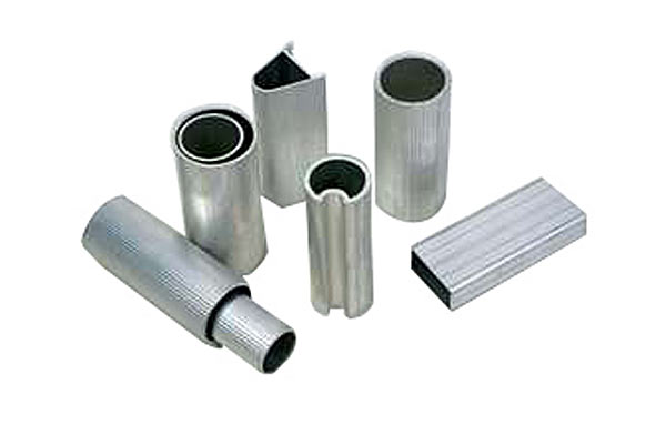 Aluminium Pipe,Tube