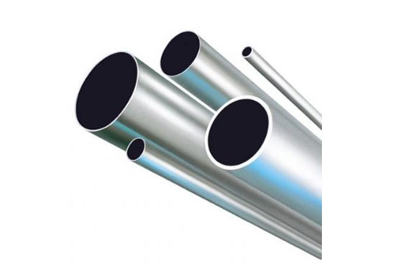 Aluminum pipe Profiles