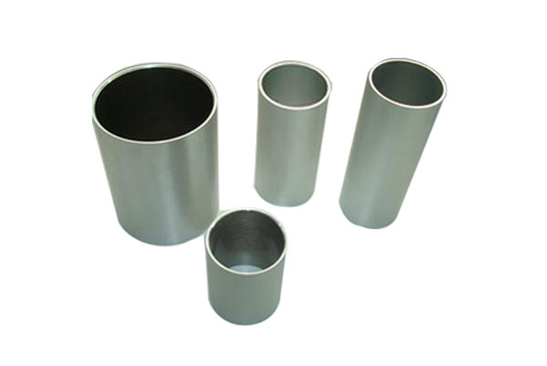 Aluminum pipe Profiles